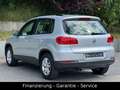 Volkswagen Tiguan 2.0 TDI 4MOTION/1 HAND/AHK/ALU/GEPFLEGT Zilver - thumbnail 5