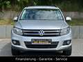 Volkswagen Tiguan 2.0 TDI 4MOTION/1 HAND/AHK/ALU/GEPFLEGT Zilver - thumbnail 2