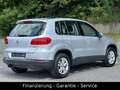 Volkswagen Tiguan 2.0 TDI 4MOTION/1 HAND/AHK/ALU/GEPFLEGT Zilver - thumbnail 4