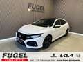 Honda Civic 1.0 i-VTEC CVT Executive Premium Pano|Leder Blanco - thumbnail 1