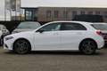 Mercedes-Benz A 250 250e AUT8 AMG Limited NIGHT PAKKET PANORAMADAK SFE Weiß - thumbnail 5