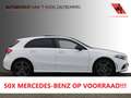 Mercedes-Benz A 250 250e AUT8 AMG Limited NIGHT PAKKET PANORAMADAK SFE Weiß - thumbnail 1