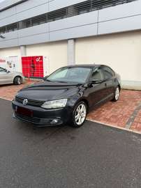 1.6 CR TDi Comfortline