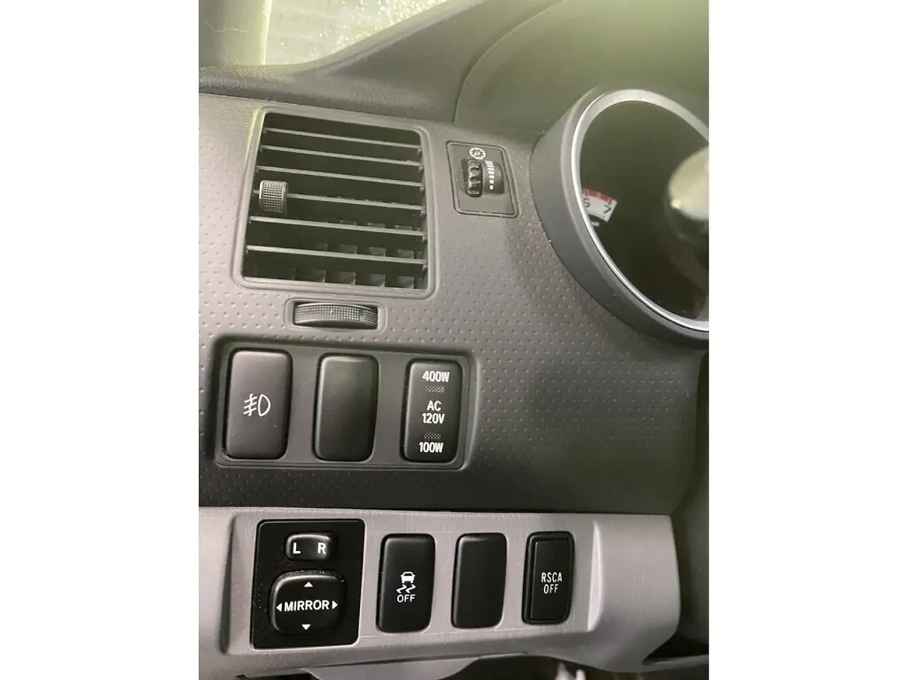 Toyota Tacoma снимка Toyota Tacoma