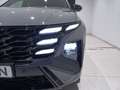 Hyundai TUCSON 1.6 T HEV NLine Style 4x4 AT Gris - thumbnail 14