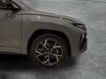 Hyundai TUCSON 1.6 T HEV NLine Style 4x4 AT Gris - thumbnail 16