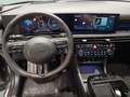 Hyundai TUCSON 1.6 T HEV NLine Style 4x4 AT Gris - thumbnail 30