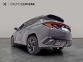 Hyundai TUCSON 1.6 T HEV NLine Style 4x4 AT Gris - thumbnail 3