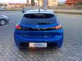 Peugeot 208 208 1.2 puretech Allure Pack 100cv Blu/Azzurro - thumbnail 5