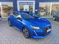 Peugeot 208 208 1.2 puretech Allure Pack 100cv Blu/Azzurro - thumbnail 1