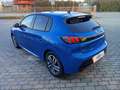 Peugeot 208 208 1.2 puretech Allure Pack 100cv Blu/Azzurro - thumbnail 6