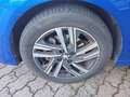 Peugeot 208 208 1.2 puretech Allure Pack 100cv Blu/Azzurro - thumbnail 10