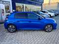 Peugeot 208 208 1.2 puretech Allure Pack 100cv Blu/Azzurro - thumbnail 3