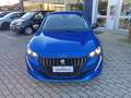 Peugeot 208 208 1.2 puretech Allure Pack 100cv Blu/Azzurro - thumbnail 9