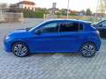 Peugeot 208 208 1.2 puretech Allure Pack 100cv Blu/Azzurro - thumbnail 7