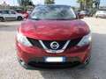 Nissan Qashqai 1.5 dci Tekna 110cv 9/2014 FULL KM 145000 Rojo - thumbnail 5