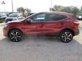 Nissan Qashqai 1.5 dci Tekna 110cv 9/2014 FULL KM 145000 Rojo - thumbnail 3