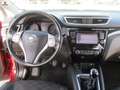 Nissan Qashqai 1.5 dci Tekna 110cv 9/2014 FULL KM 145000 Rojo - thumbnail 9