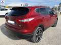 Nissan Qashqai 1.5 dci Tekna 110cv 9/2014 FULL KM 145000 Rojo - thumbnail 2