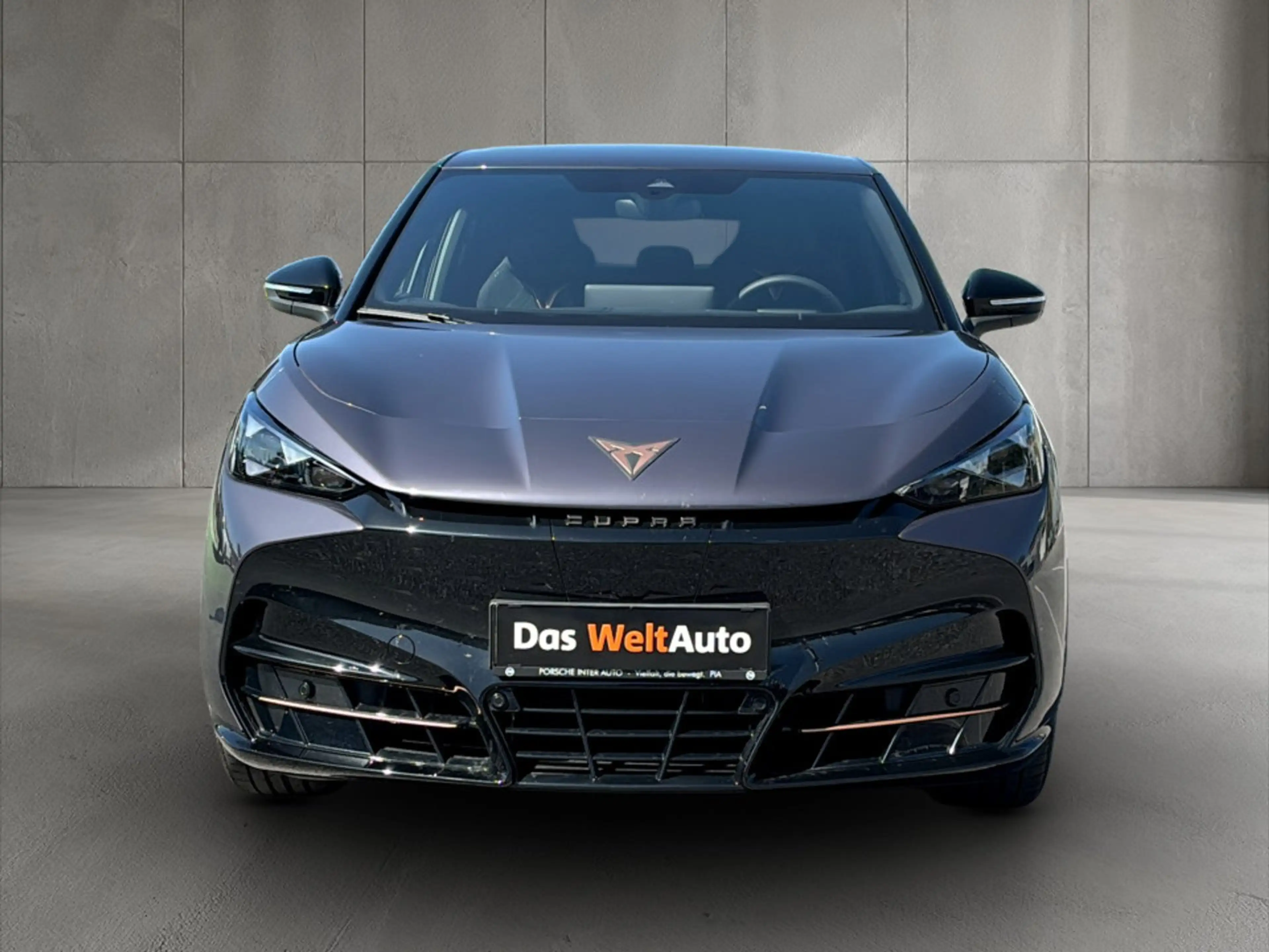 CUPRA Tavascan VZ 4Drive 250kW/340PS — photo 4