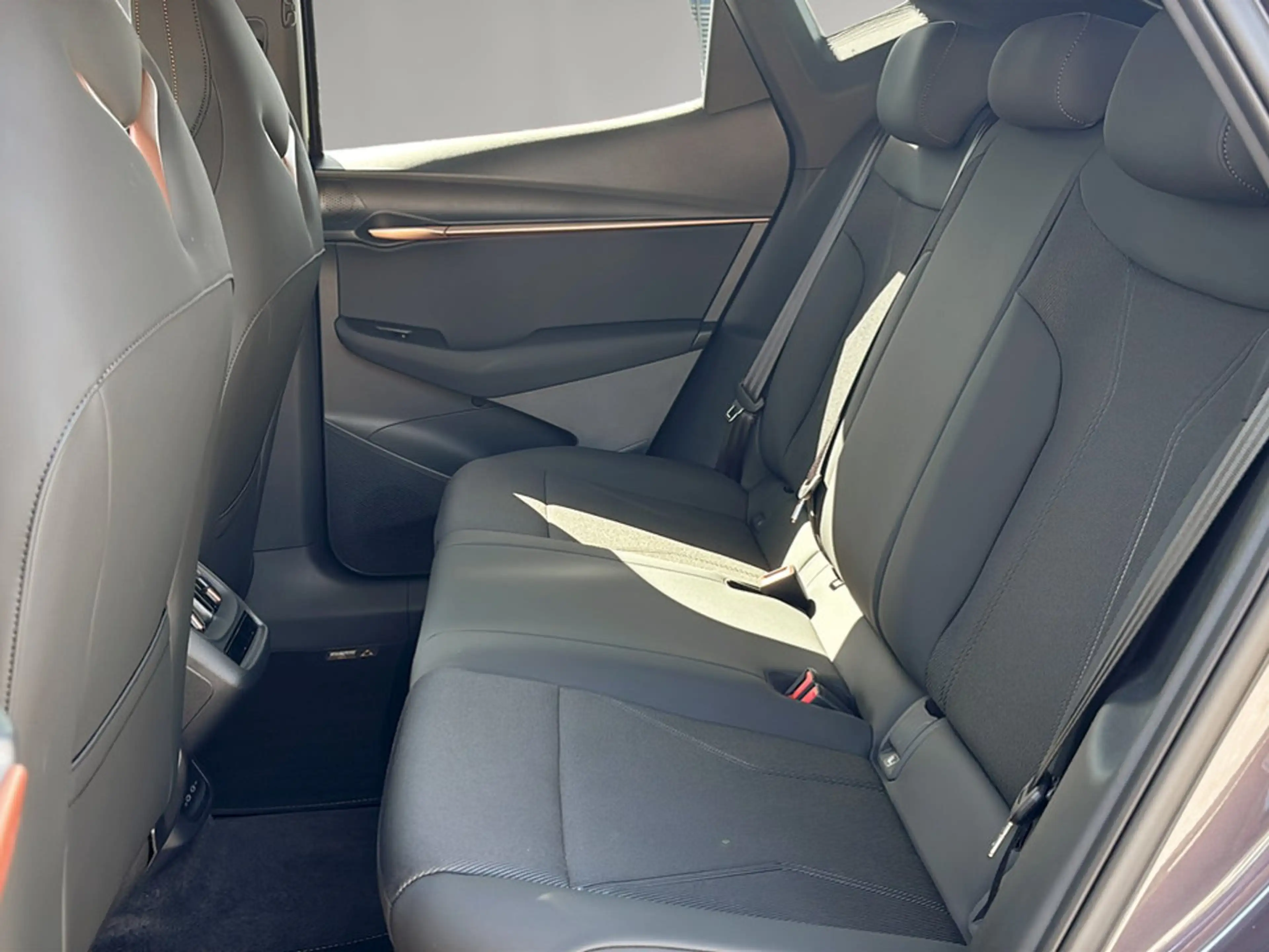 CUPRA Tavascan VZ 4Drive 250kW/340PS — photo 14