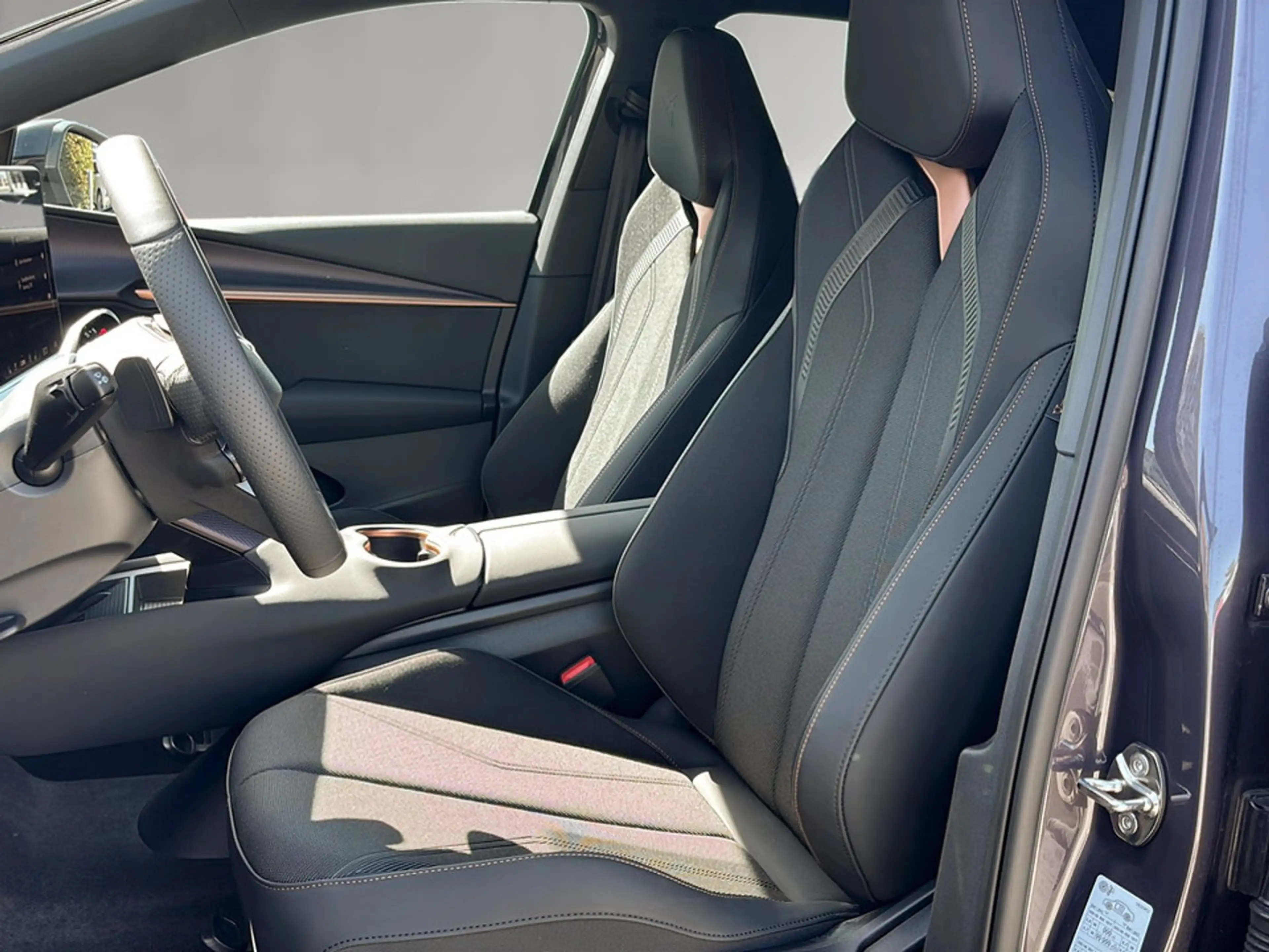 CUPRA Tavascan VZ 4Drive 250kW/340PS — photo 11