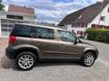 Skoda Yeti 2.0 TDI 4x4 * 1.Hand * Lückl. Serv. * AHK * Braun - thumbnail 11