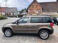 Skoda Yeti 2.0 TDI 4x4 * 1.Hand * Lückl. Serv. * AHK * Braun - thumbnail 10