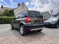 Skoda Yeti 2.0 TDI 4x4 * 1.Hand * Lückl. Serv. * AHK * Braun - thumbnail 9