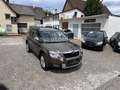 Skoda Yeti 2.0 TDI 4x4 * 1.Hand * Lückl. Serv. * AHK * Braun - thumbnail 4