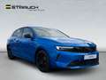Opel Astra L Elegance Navi/Kamera/LHz/bhWSS/Keyless Blauw - thumbnail 1