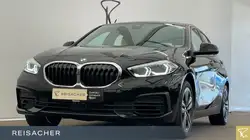 Bmw 116 i Advantage AHK RFK PDC LCProf LED DAB 17"LM