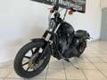 Harley-Davidson Sportster 883 XLH Negru - thumbnail 4