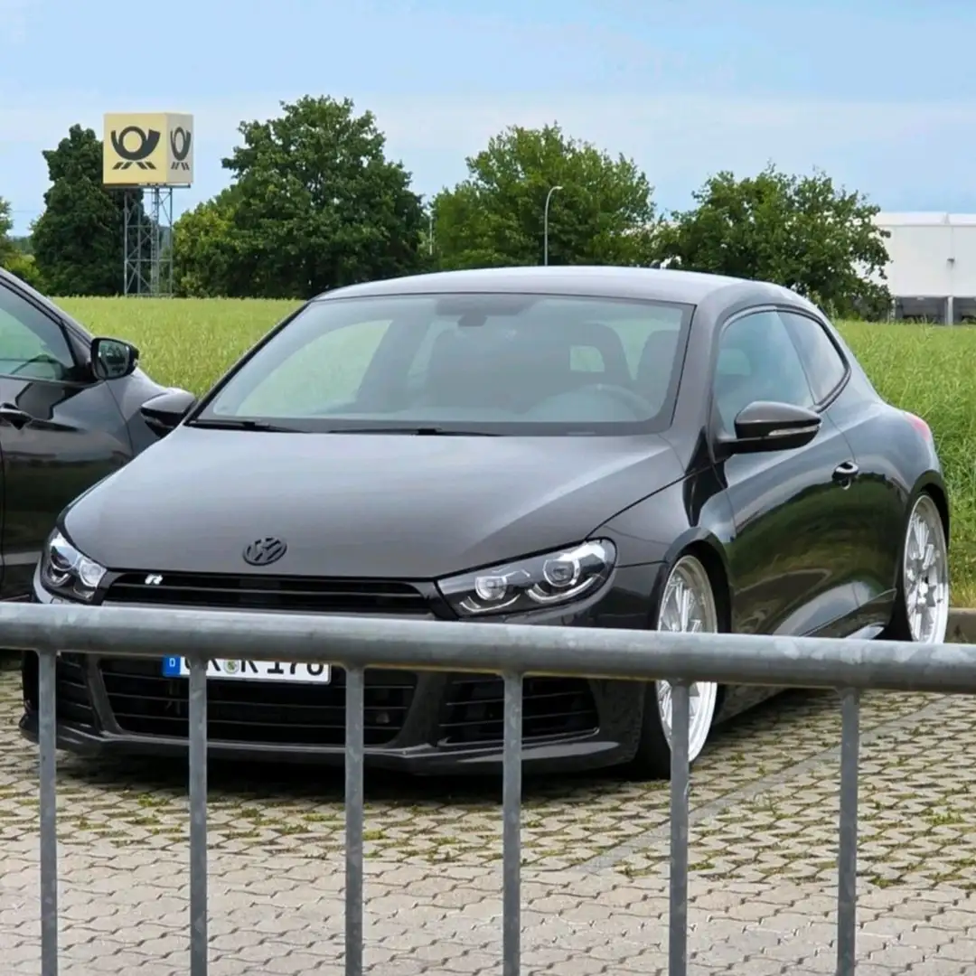 Volkswagen Scirocco Scirocco 1.4 TSI Braun - 1