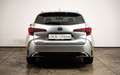 Toyota Corolla Corolla TS Hybrid 1.8 Style e-CVT GPF Grijs - thumbnail 4