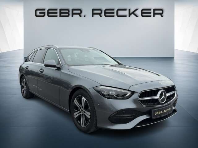 Mercedes-Benz C 180 occasion