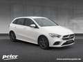 Mercedes-Benz B 250 e AMG, Totwinkel, Rückfahrkamera Weiß - thumbnail 2