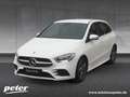 Mercedes-Benz B 250 e AMG, Totwinkel, Rückfahrkamera Weiß - thumbnail 1