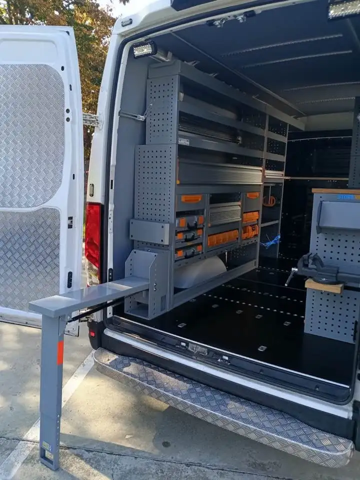 Iveco Daily 2021