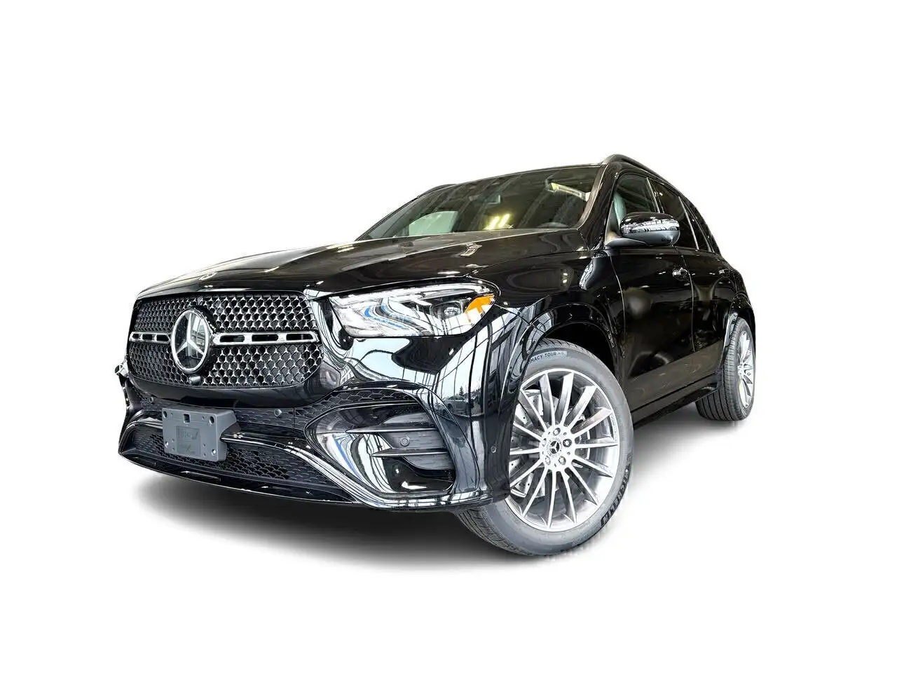 2026 Mercedes-Benz GLE