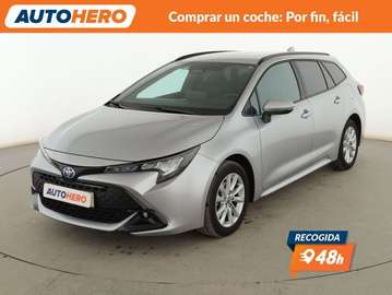 1.8 Hybrid Active Plus