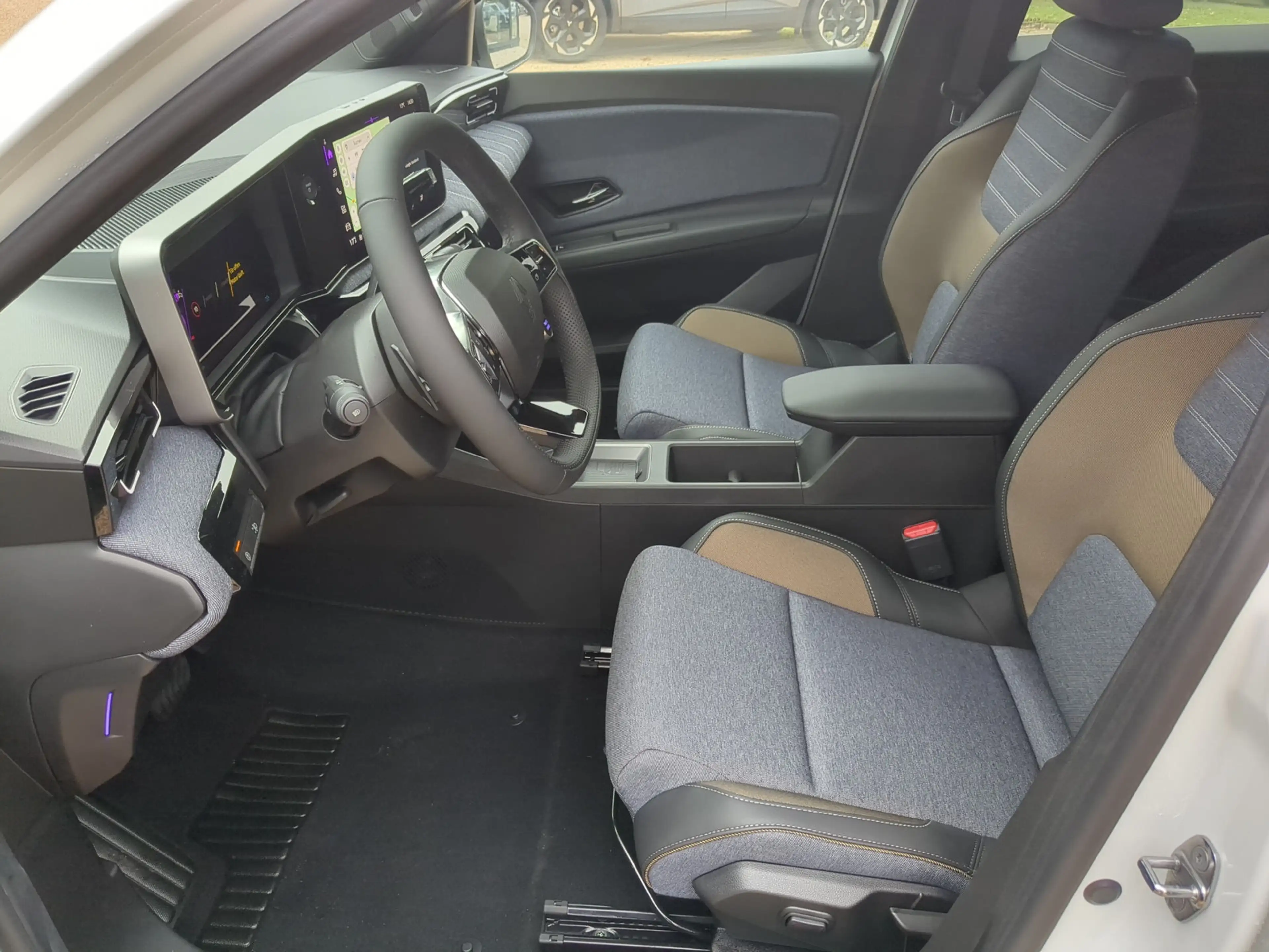 Renault R 5 150 Comfort Range Techno FÖRDERFÄHIG+SHZ+LKHZ — photo 5