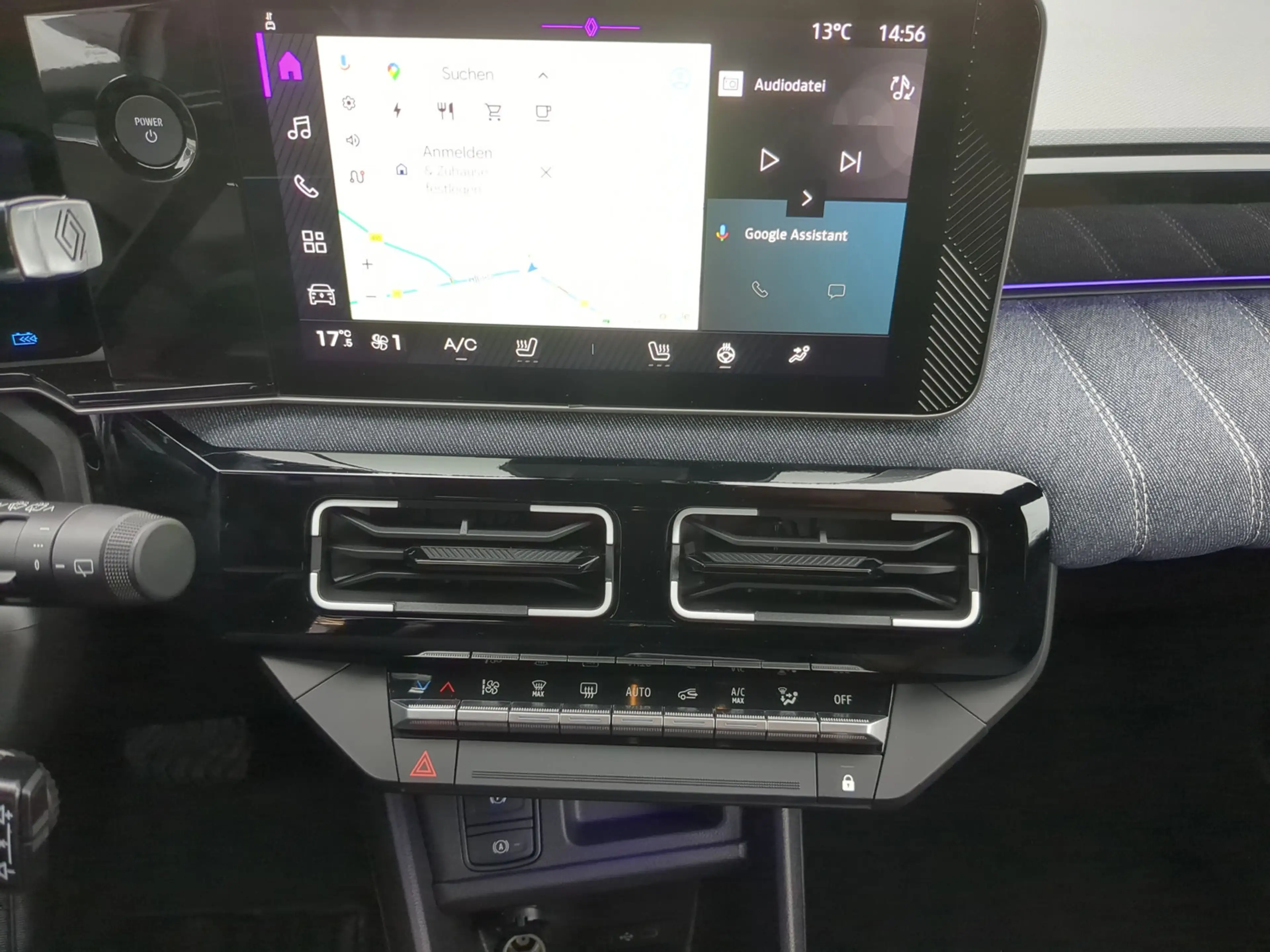 Renault R 5 150 Comfort Range Techno FÖRDERFÄHIG+SHZ+LKHZ — photo 11