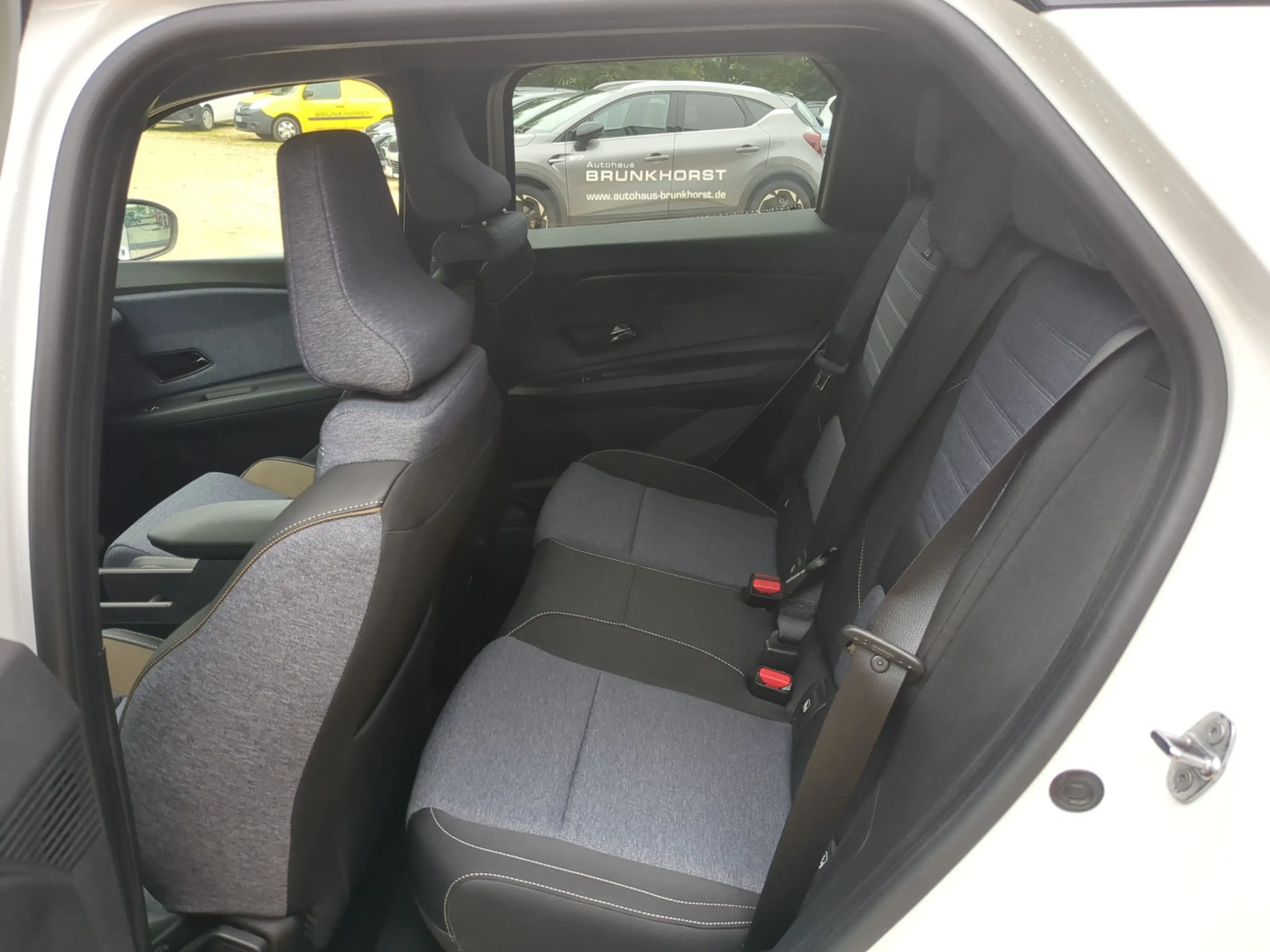Renault R 5 150 Comfort Range Techno FÖRDERFÄHIG+SHZ+LKHZ — photo 10
