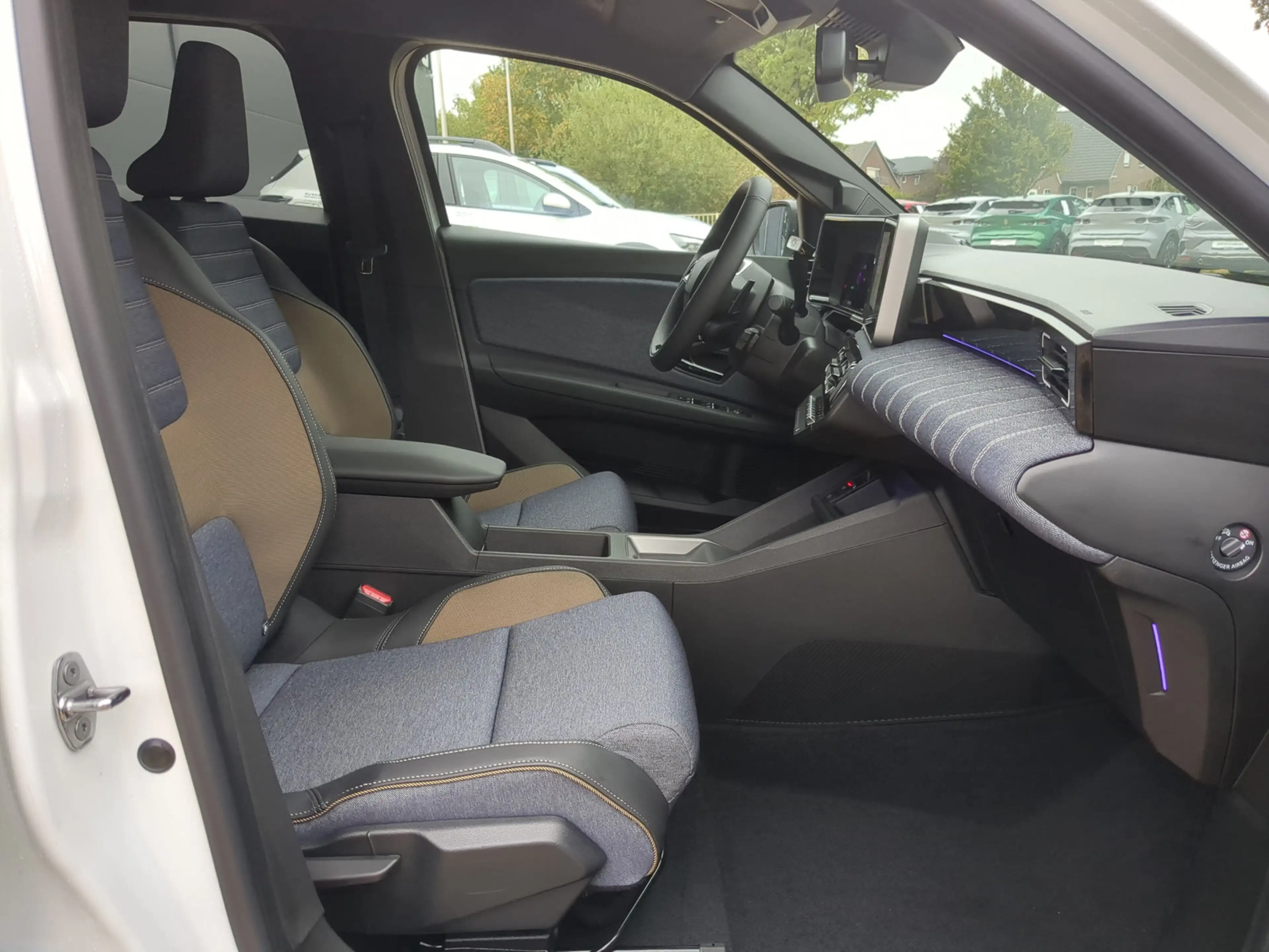 Renault R 5 150 Comfort Range Techno FÖRDERFÄHIG+SHZ+LKHZ — photo 9
