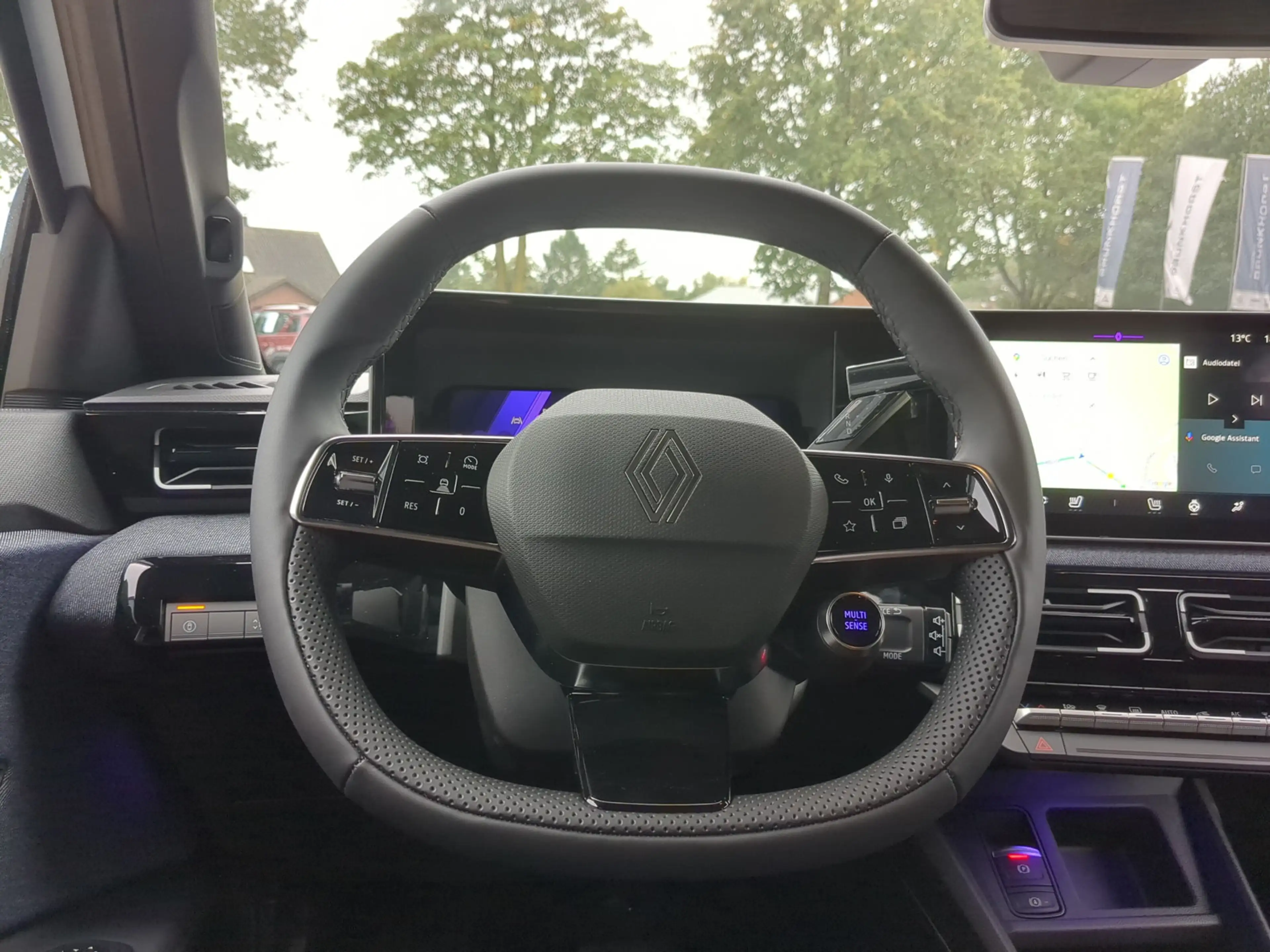 Renault R 5 150 Comfort Range Techno FÖRDERFÄHIG+SHZ+LKHZ — photo 7