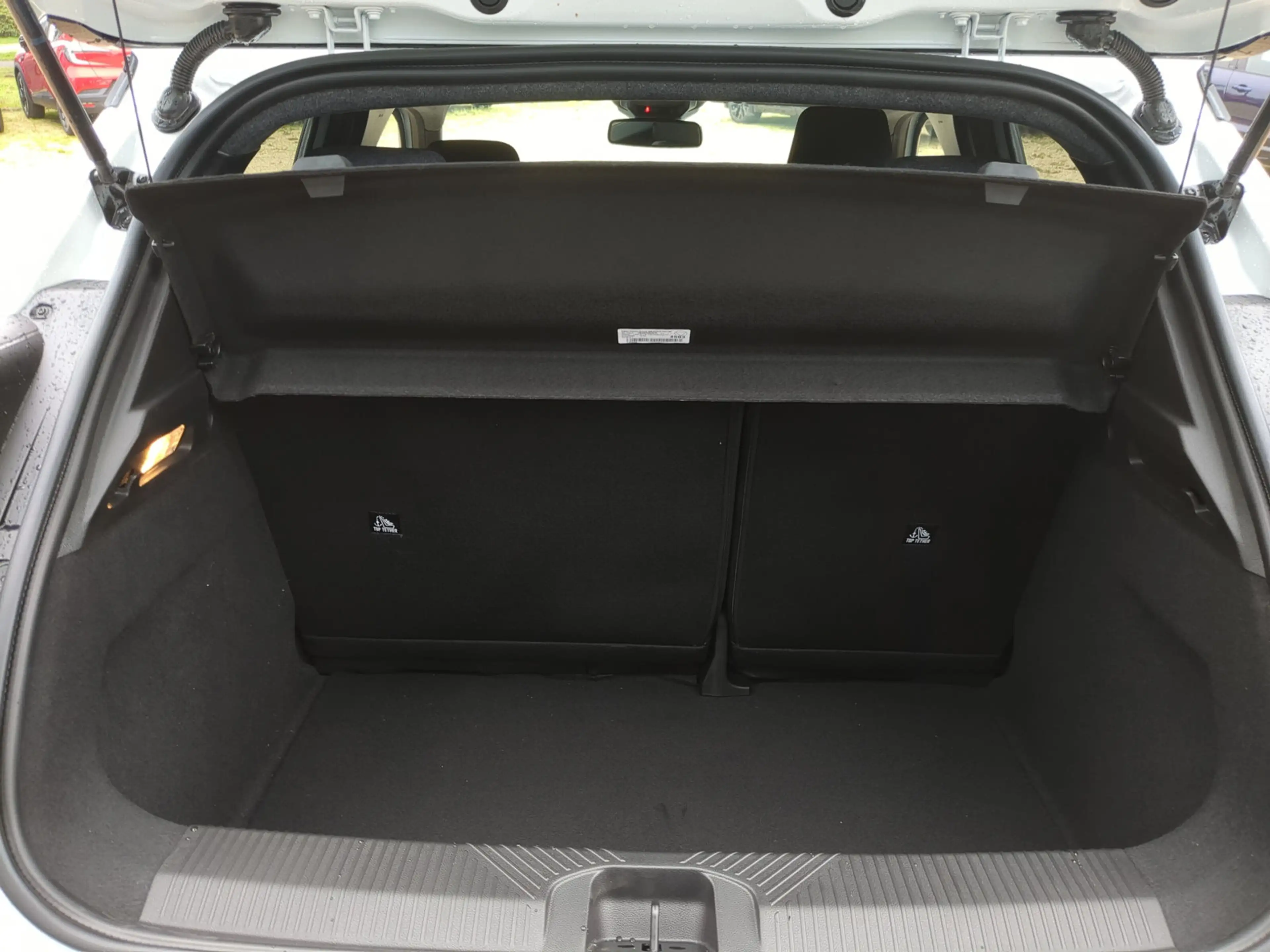 Renault R 5 150 Comfort Range Techno FÖRDERFÄHIG+SHZ+LKHZ — photo 15