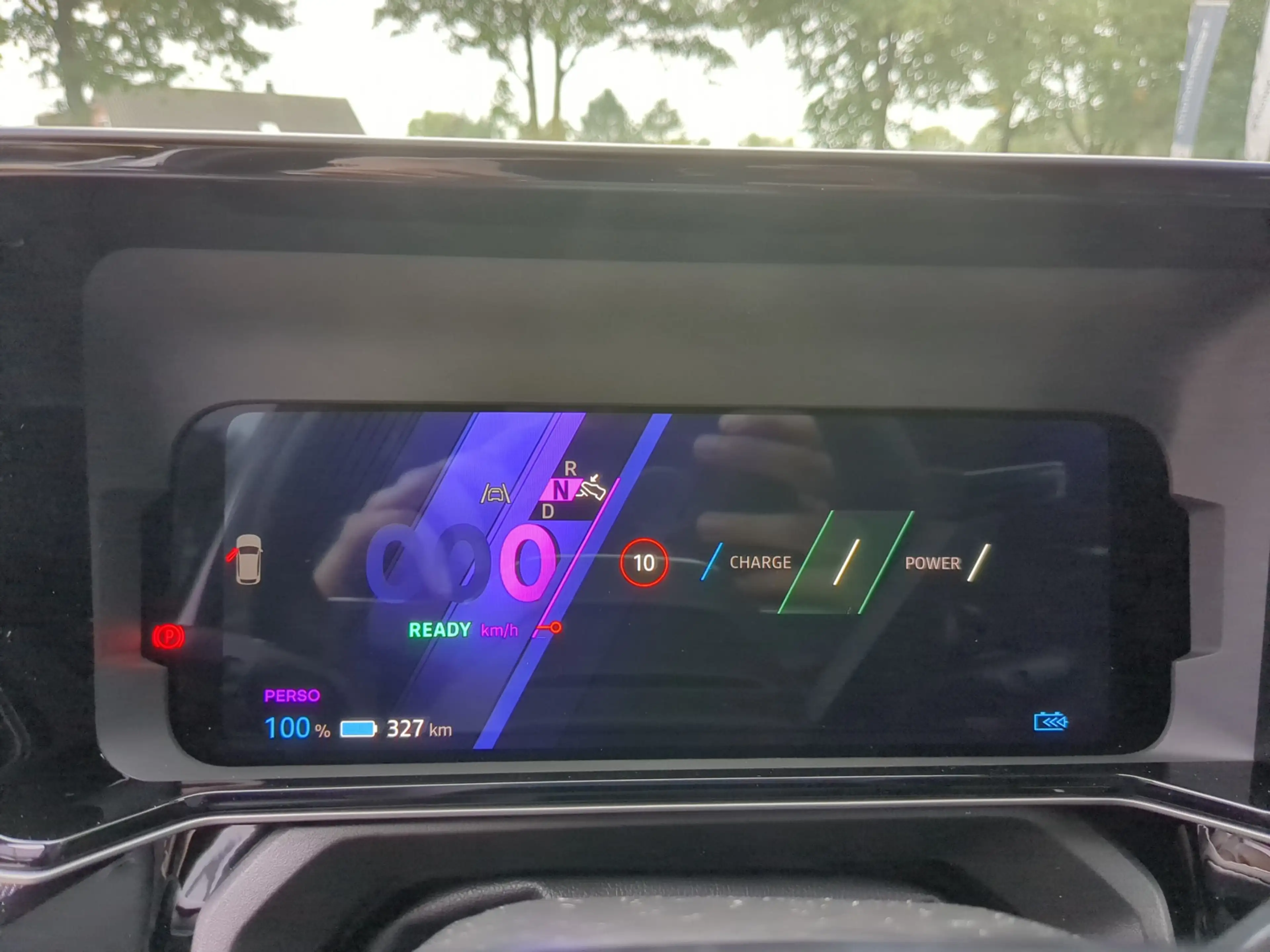 Renault R 5 150 Comfort Range Techno FÖRDERFÄHIG+SHZ+LKHZ — photo 14