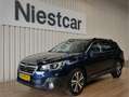 Subaru OUTBACK 2.5i Premium Eye-Sight / Navigatie / Apple Carplay Bleu - thumbnail 4