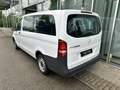 Mercedes-Benz Vito Vito 114 CDI Tourer BASE Lang CAM*CARPLAY*8SITZE Blanc - thumbnail 4